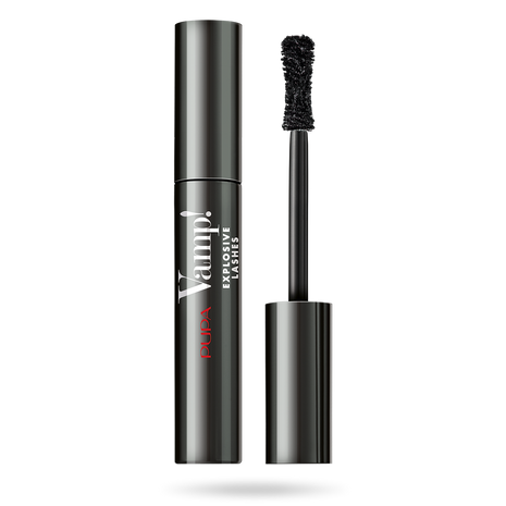 Pupa - Vamp! Mascara Explosive Lashes