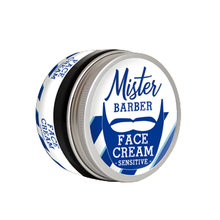 Mister Barber Face Cream Sensitive