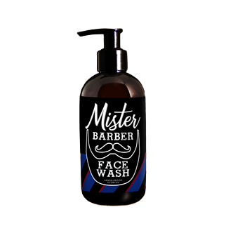 Mr Barber Face Wash