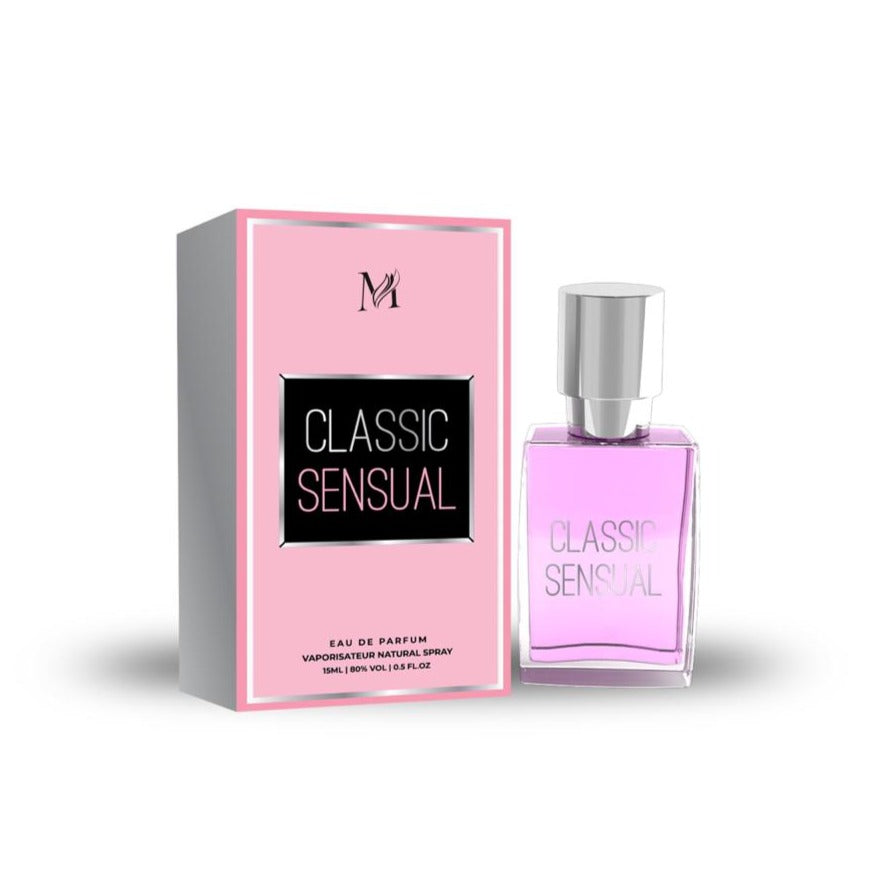 Montage - Classic Sensual Miniature 15ML