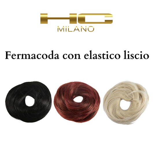 HC Milano Fermacode Mod.IRENE