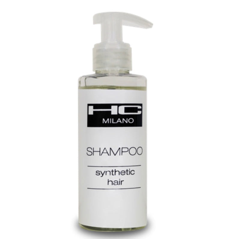 HC MILAN Shampoo Synthetic Hair