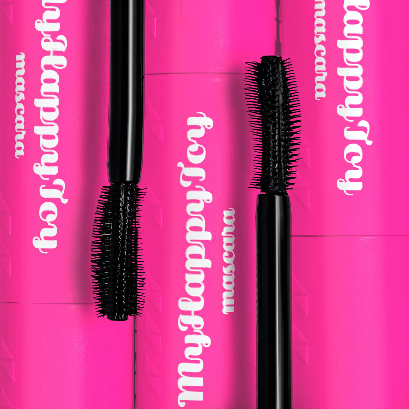 My Toy Boy Mascara