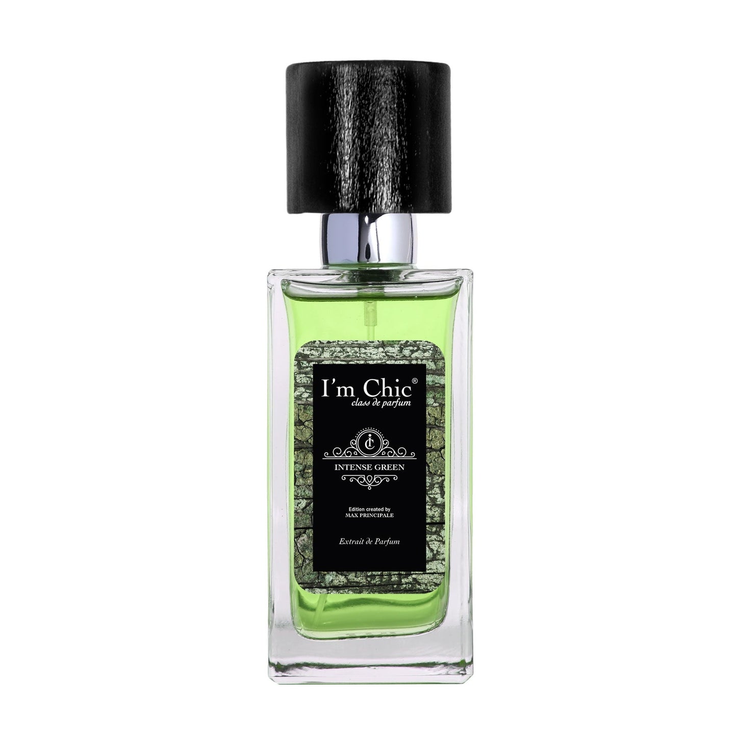 I'm Chic Parfum Intense Green