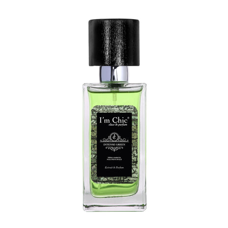 I'm Chic Parfum - Intense Green