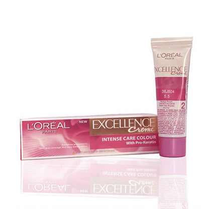 L'Oreal Paris Excellence Tubo Tintura