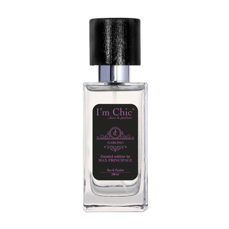 I'm Chic Parfum - Narciso