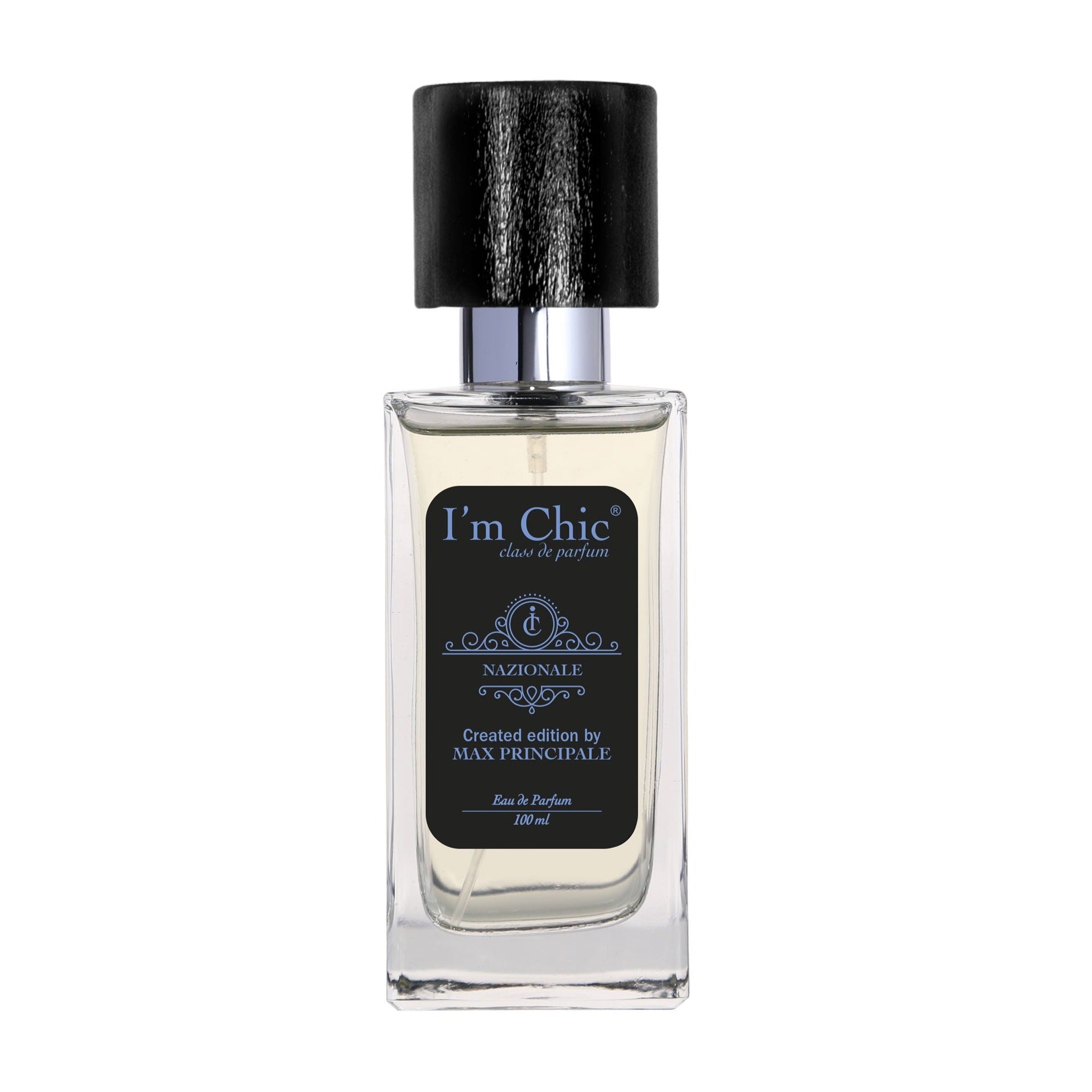 I'm Chic Parfum - National