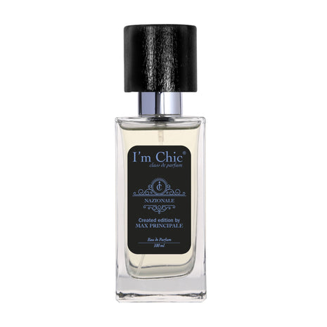 I'm Chic Parfum - Nazionale