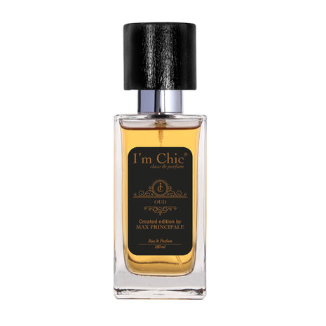 I'm Chic Parfum - Oud