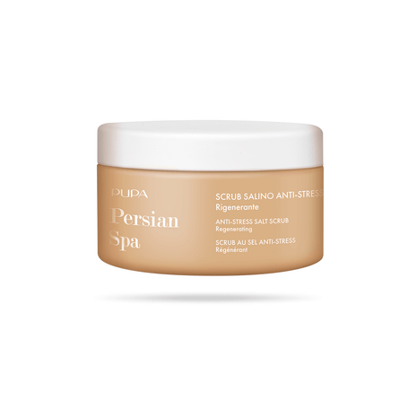 Pupa - Persian SPA Scrub Salino