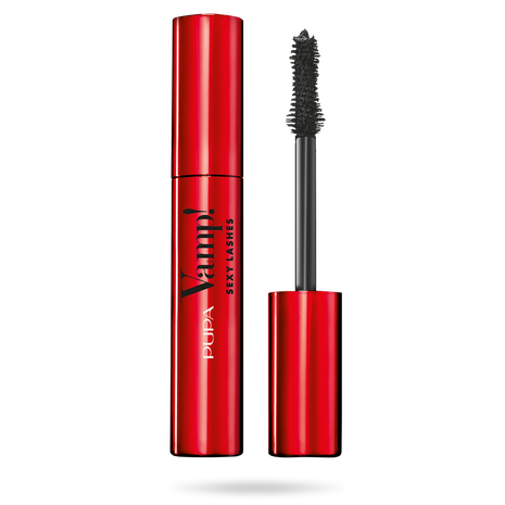 Pupa - Vamp! Mascara Sexy Lashes