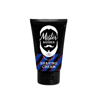 Mister Barber Shaving Cream