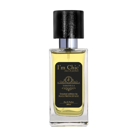 I'm Chic Parfum - Tabanilla