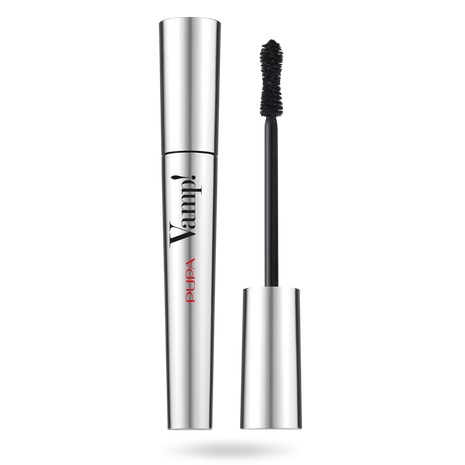 Pupa - Vamp! Classic Mascara