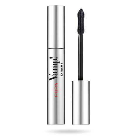 Pupa - Vamp! Mascara Extreme