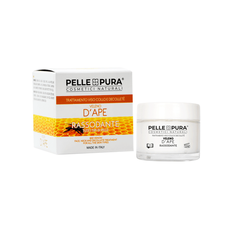 PellePura Bee Venom Face Cream