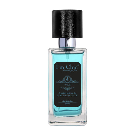 I'm Chic Parfum - Wild